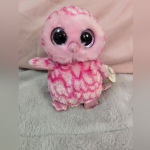 Ty Beanie Boo: Pinky